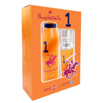 Beverly Hills Polo Club Women One zestaw woda perfumowana spray 100ml + dezodorant spray 150ml