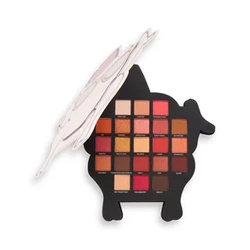 Makeup Revolution X Friends You Love Me Eyeshadow Palette - paleta cieni