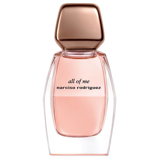 Narciso Rodriguez All Of Me woda perfumowana spray 50ml