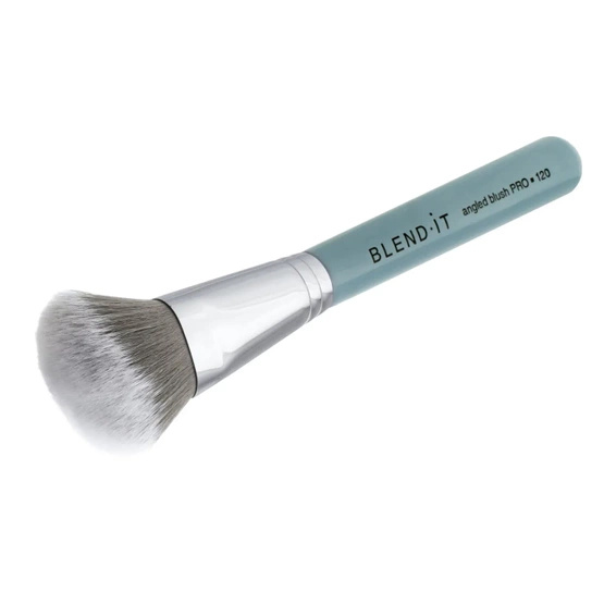 BLEND IT Makeup Brush Angled Blush Brush PRO 120