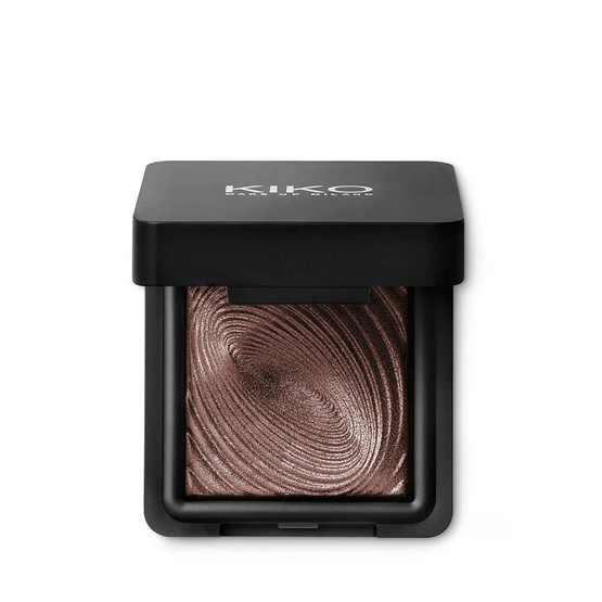 KIKO Milano Water Eyeshadow cień do powiek 206 Pearly Coffee 3g