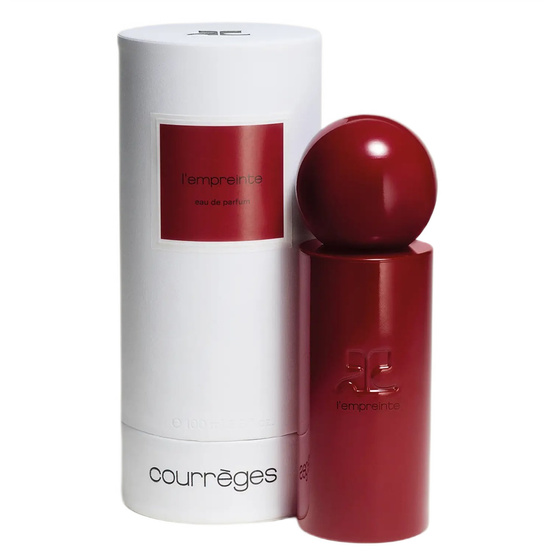 Courreges L'Empreinte woda perfumowana spray 100ml