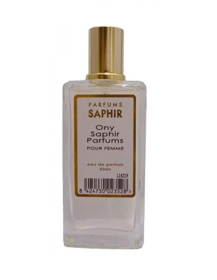 Saphir Ony Women woda perfumowana spray 50ml