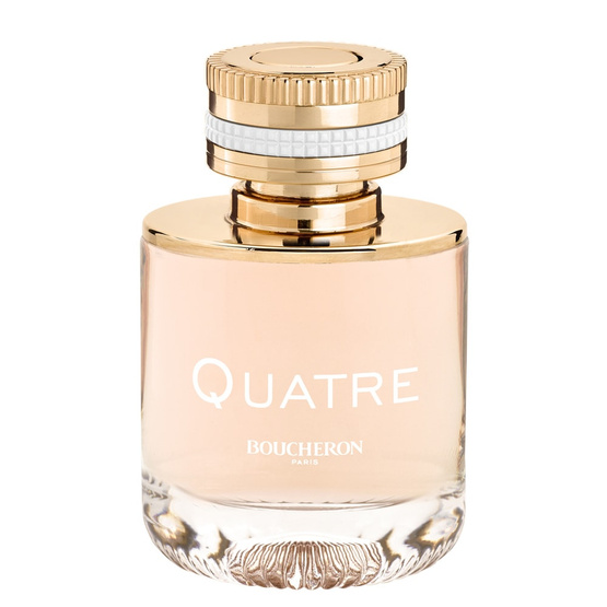 Boucheron Quatre Pour Femme woda perfumowana spray 50ml