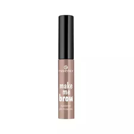 ESSENCE Żelowa maskara do brwi Make me brow 01