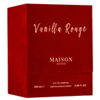 Maison Asrar Vanilla Rouge woda perfumowana spray 100ml