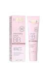 BeBio Ewa Chodakowska Naturalny krem do twarzy BB  Medium 30ml