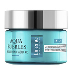 Lirene Aqua Bubbles głęboko nawilżający hydrokrem 50ml