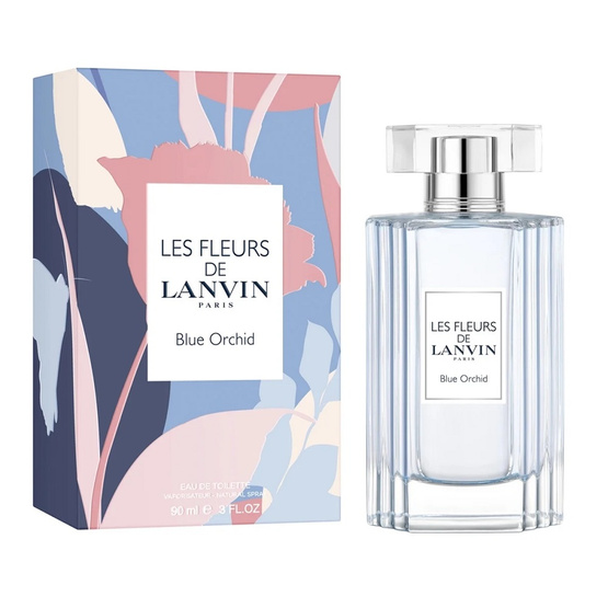 Lanvin Blue Orchid woda toaletowa spray 90ml