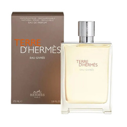 Hermes Terre D'Hermes Eau Givree woda perfumowana spray 175ml