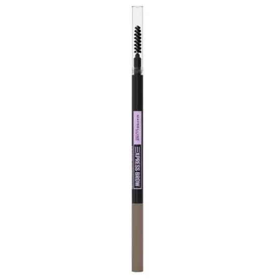 Maybelline Express Brow Ultra Slim automatyczna kredka do brwi 04 Medium Brown