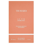 Trussardi Le Vie di Milano The Italian Artists Of Via Solferino woda perfumowana spray 100ml