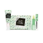 Makeup Revolution X Friends Holiday Armadillo Trio Gift Set - zestaw prezentowy