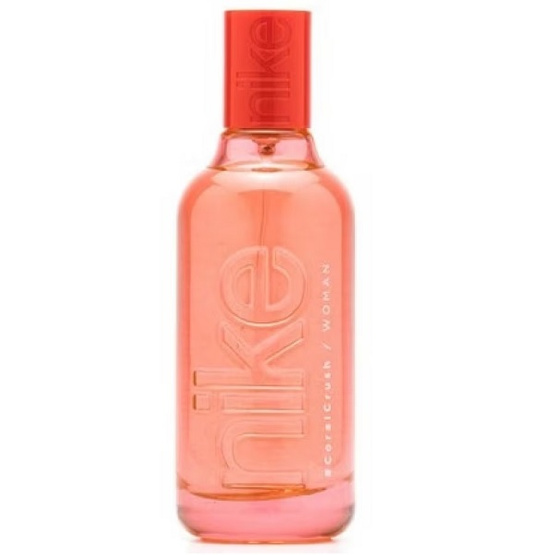 Nike #CoralCrush Woman woda toaletowa spray 150ml