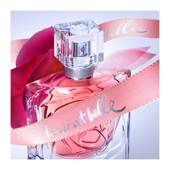 Lancome La Vie Est Belle Rose Extraordinaire woda perfumowana spray 50ml