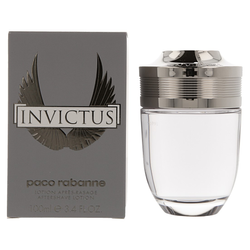 Paco Rabanne Invictus woda po goleniu flakon 100ml