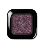 KIKO Milano Glitter Shower Eyeshadow brokatowy cień do powiek 03 Grape Topaz 2g