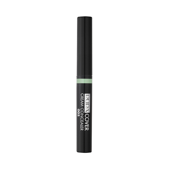 Pupa Milano Cover Cream Concealer korektor w płynie 005 2.4ml