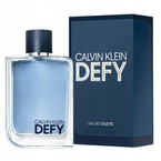 Calvin Klein Defy Men woda toaletowa spray 200ml