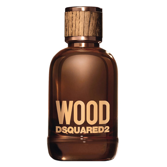 Dsquared2 Wood Pour Homme woda toaletowa spray 100ml