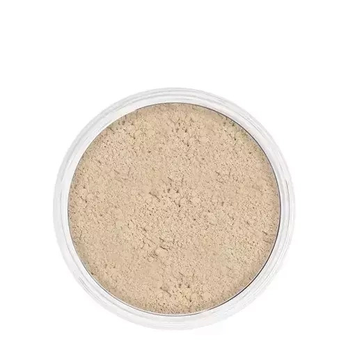 Kryolan 5706 Anti Shine Ryżowy puder matujący MEDIUM 10g