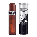 Cuba Original Cuba VIP For Men woda toaletowa spray 100ml