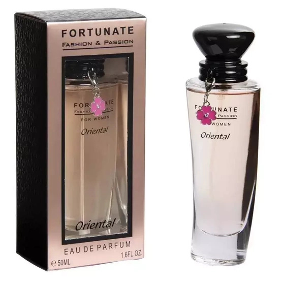 Fortunate Oriental woda perfumowana spray 50ml