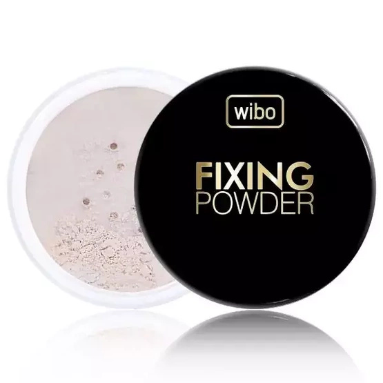 Wibo Fixing Powder Sypki puder do twarzy