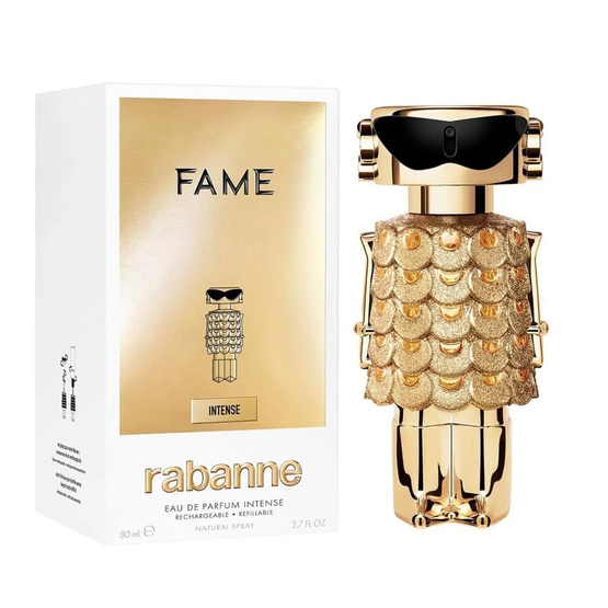 Paco Rabanne Fame Intense woda perfumowana spray 80ml