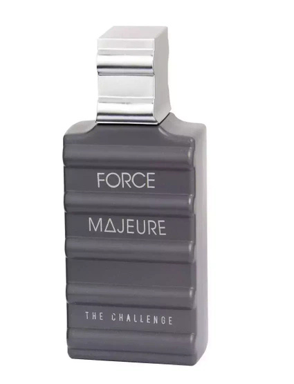 Omerta Force Majeure Challenge woda toaletowa spray 100ml