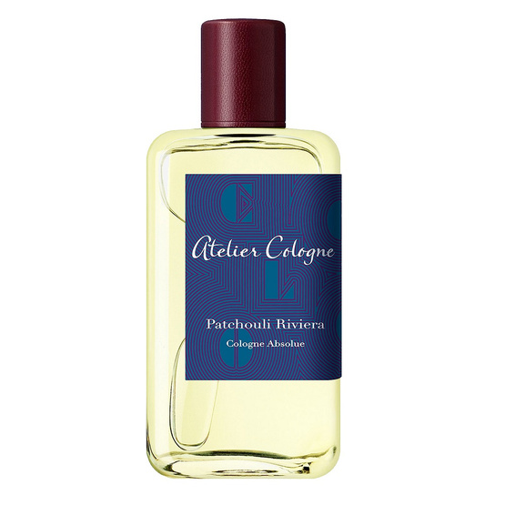 Atelier Cologne  Patchouli Riviera woda kolońska spray 100ml