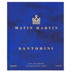 Matin Martin Santorini woda perfumowana spray 100ml