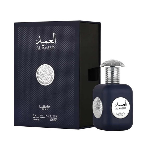 Lattafa Pride Al Ameed woda perfumowana spray 100ml