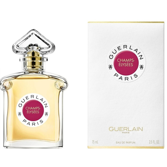 Guerlain Champs-Elysees woda perfumowana spray 75ml