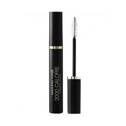 Max Factor 2000 Calorie Mascara Black