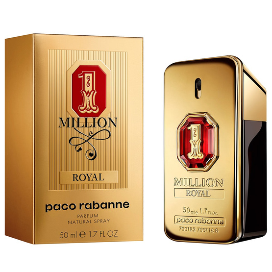 Paco Rabanne 1 Million Royal perfumy spray 50ml