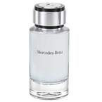 Mercedes-Benz For Men woda toaletowa spray 120ml