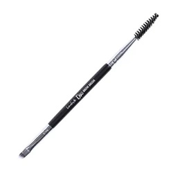 Lovely Duo Brow Brush Pędzelek do brwi ze szczoteczką