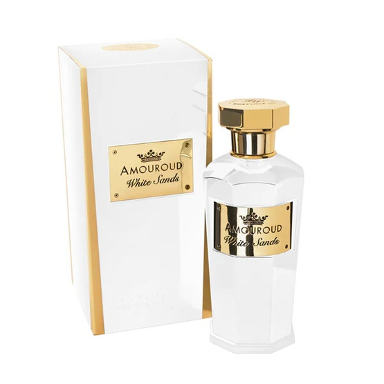 Amouroud White Sands woda perfumowana spray 100ml