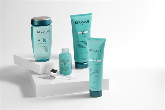 Kerastase Resistance Extentioniste Thermique krem do stylizacji włosów 150ml