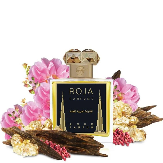 Roja Parfums United Arab Emirates perfumy spray 50ml