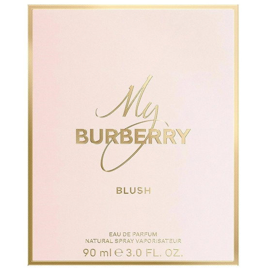 Burberry My Burberry Blush woda perfumowana spray 90ml