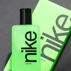 Nike Ultra Green Man woda toaletowa spray 100ml