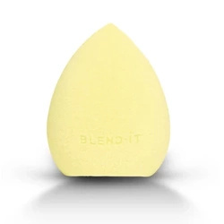 BLEND IT Sponge gąbka do makijażu VELVET SUNNY