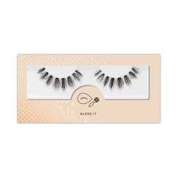 BLEND IT False Eyelashes KNOTTIES 2164 HH