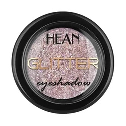 Hean Diamentowe cienie do powiek GLITTER Eyeshadow BRILLIANT