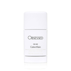 Calvin Klein Obsessed For Men dezodorant sztyft 75g