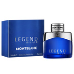 Mont Blanc Legend Blue woda perfumowana spray 30ml