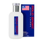 Ralph Lauren Polo Sport Fresh woda toaletowa spray 125ml