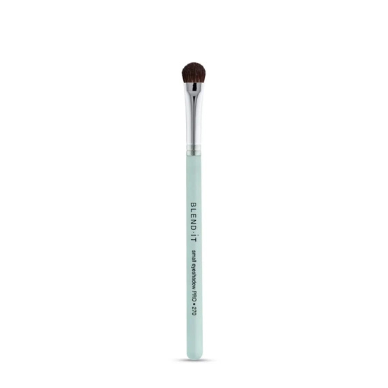 BLEND IT Makeup Brush Small Eyeshadow Brush PRO 270